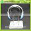 DDI-M0066 Trade Assurance Chinese Factory Wholesale Acrylic Headset Stand
