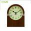 modern house decor desktop wholesale mantel clocks (TC-03)