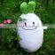 Best Made In China Cheap Soft Radish Plush Toys Vegetable Shape Pillow