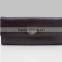 Leather Jewelry Roll/Organizer Wallet