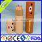 Round kraft tube gift boxes