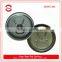 202# china hot sale aluminum can top