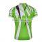 Free sample! wholesale 100% polyester Men's Cycling Jersey