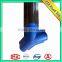 Great Load-carrying Ability Asa Coated Spanish Pvc Roof Tile