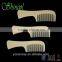 hotel disposable eco-friendly china comb cheap comb