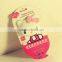 Hello kitty Cartoon 8000mAh Power Bank Cute USB External Universal Battery Charger