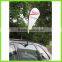 2016 Rio de Janeiro National Olympics Custom Car Flag,Car Window Flag