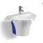 China Color Heat Ceramic Sink