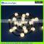 WS2811 WS2801 RGB color changing christmas balls