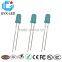 Customized Emitting blue green Color LED Lamp