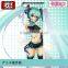 New Hatsune Miku Vocaloid Dakimakura Anime Wall Poster Banner Japanese Art Otaku Limited Edition GZFONG079