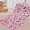 microfiber towel with custom logo