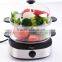electric double boiler with ETL & GS approves