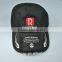 100 % polyster sports cap baseball hat