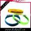 Cheap Custom Silicone Bracelet