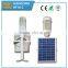 6W Solar light led solar street light manufacturers with factory price