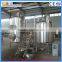 7BBL/800L Beer Machine Combination Tank Micro Beer Brewing Equipment