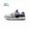 ERKE hot sales wholesale drop shipping brand lightweight lifestyle sports shoes mens