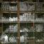 anodized custom size or standard size aluminium extrusion profile tube