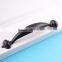 New 2016 Garden Swing Canopy Hardware Classical Black Kitchen Door Cabinet Handle