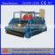 slurry sand mud drilling dewatering vibrating separator shale shaker machine