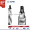 Best price Aluminium Conductor Steel Renifored /acsr/aac/aaac conductor cable