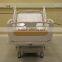 Medical bed for ICU
