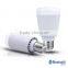 bluetooth e9 led bulb wifi smart led light bulb