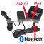 Yatour YT-M05 iPod/iPhone car integration audio kit (CD changer adapter interface)