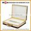 cheap high quality luxury wooden box order 300 pieces fob price