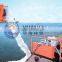 Oil Rope Skimmer