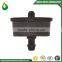 1/4 Inch Drip Flag Emitter 4L/h With Non Pressure Compensating