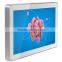 22" Multimedia PC Touch LCD Player