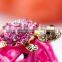 Rhinestone Dust Plug Luxurious Crown Earphone Dust,promotion Gift A118