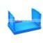 Sale Small Virgin PP Folding Corrugated Plastic Boxes,Fold Up Plastic Box,Stackable Plastic Moving Boxes