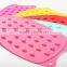 Thicker Heat Resistant House Table Protection Silicone Ion hotproof Mat