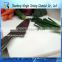 thin protable plastic cutting board/polyethylene wear cutting board