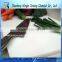 plastic meat and vegetable cutting board/chopping pad