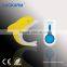 100m Digital Wireless Remote Control dolphin animal doorbell with indicator light
