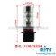 High Power LED P13W Fog Lights Bulbs For Peugeot 508 toyota Highlander