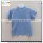 BKD plain cotton baby 3D printing t-shirts