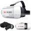 VR Box With Remote Headset Virtual Reality Headset 3D Viewing Glasses For iPhone/Samsung