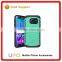 [UPO] Hybrid Shockproof PC+TPU Combo Shield Hard Cover Mobile Phone Case for Samsung Galaxy S7