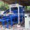 HUAYUAN block making machine offer in malaysia