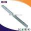 T5 Fluorescent waterproof light fixture With stainless steel bracket