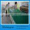 FRP molded grill production line