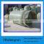 frp pressure water filter vessel tank for water treatment