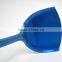 Non-stick TPR handle Factory Price titanize kitchen wok spatula