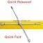 Folding Wheel Wrench, Cross Medium Locking Folding Wrench