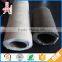 Custom made flexibility ozone resistant cloth-reinforced hose